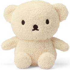 Bon Ton Toys Boris Bear Terry Cream 17 cm Teddybjörnar