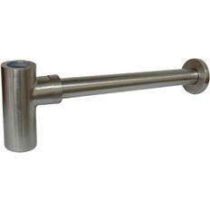 Kingston Brass DD8108 Trimscape 1-1/4 Inch OD Messing Ronde Siphon Fles