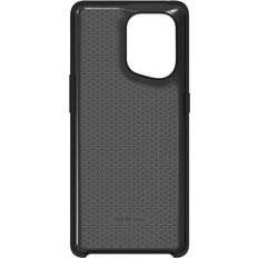 Oppo find x5 Oppo Find X5 Silicone Case Black, Black