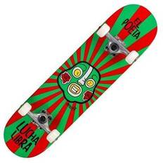 Skateboard 7.25 Enuff Lucha Libre Skateboard 7.25"