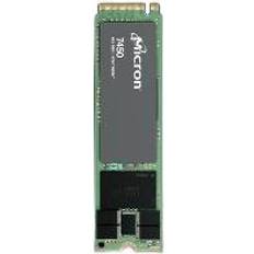 Micron M.2 - SSD Harddiske Micron 7450 Pro M.2 2280 480GB