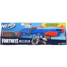 Nerf Pump SG shotgun