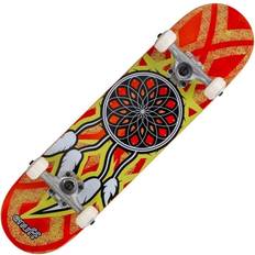 Skateboard 7.25 Enuff Dreamcatcher Skateboard 7.25"