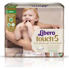 Bleer Libero Touch 5 10-14kg 40pcs