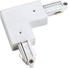 SLV Corner Connector for Single-Phase HV Spotlight