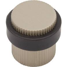 Dørstopper design Beslag Design Helix Stripe Dörrstopp Rostfri Look Knoppar 1stk