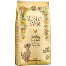 Rosie's Farm - Chicken with Sweet Potato & Pumpkin Seeds