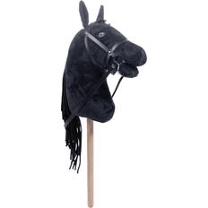Hobby Horse Colour Black