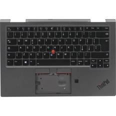 Keyboards Lenovo Transimage - Notebooks udskiftningstastatur