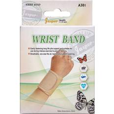 Håndledsbandage Jasper Håndledsbandage one size 1 stk