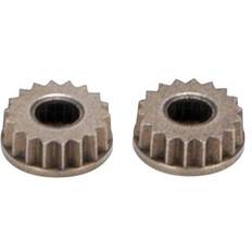 Losi RC Tillbehör Losi LOS 99041 Metallservoarmsinsats 23 Spline JR