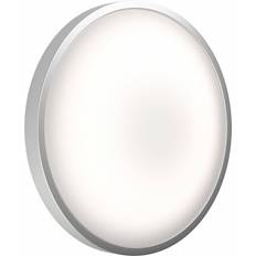 LEDVANCE Orbis White Ceiling Flush Light 41cm