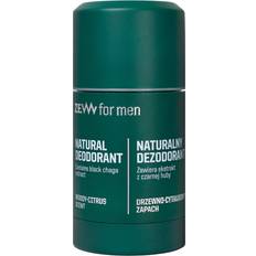 Hygienartiklar Zew ZEW for Men Black Chaga Natural Deodorant 80