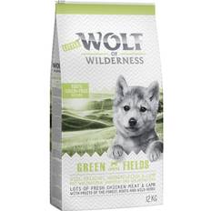 Wolf of wilderness junior Wolf of Wilderness Little Junior - Hills Duck - Ekonomipack 2