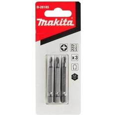 Makita Bitskruetrækkere Makita screwdriver set Bitsskruetrækker