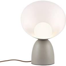 Brun - D Bordlamper DFTP Hello Brun Bordlampe