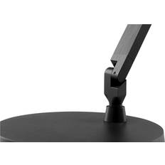 LIGHT-POINT Lampedele LIGHT-POINT Dark Base for T1 Black Lampefod