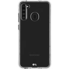 Samsung galaxy a21 Case-Mate Samsung Galaxy A21 Tough Clear