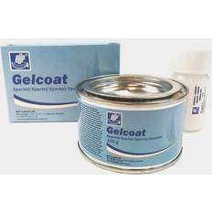 Gelcoatspackel vit RAL 9016, 100
