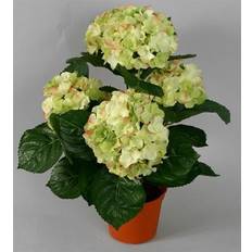 Hortensia Hortensia Kunstig plante