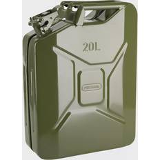 Bidons d'Essence vente Pressol Jerrican D'essence 20L Army Green