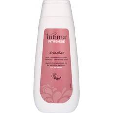 Intima Hygiejneartikler Intima Tranebær 250 250ml