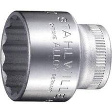 Clés dynamométriques Stahlwille 45 13 02010013 6 Pans 13 mm Longueur 30 mm Clé dynamométrique