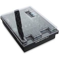 Mezcladores de DJ Decksaver DS-PC-X1800