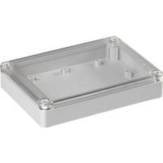 Kasse 125 X 175 X 35 MM trans