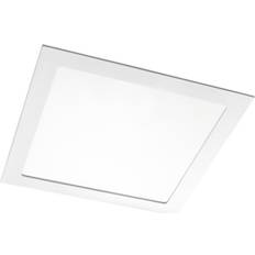 SG Armaturen Downlight/Spot/Strålkastare Sense 300x300 Op Ceiling Flush Light