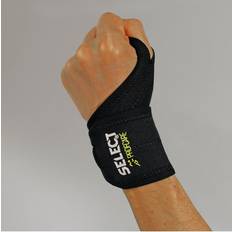 Select Välj Handledsband En Storlek Svart 5670202111