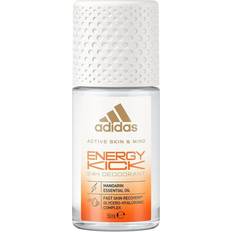 Adidas Déodorants Adidas Energy Kick Déodorant Roll-On 24h 50 ml