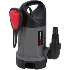 Dykpumpe 750 watt.