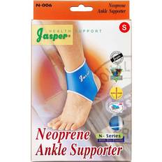 Ankelbandage Jasper Neopren Ankelbandage Small 1 stk