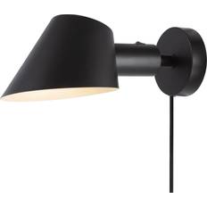 DFTP Stay Black Wandlampe