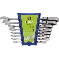 Irimo 8-19 dele, Leddelte Ratchet Wrench