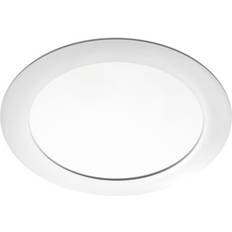 SG Armaturen Sense Panel 255 3000K Loftplafond