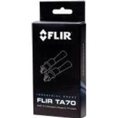 Flir Strømtænger Flir TA70 Krokodilleklemme CAT IV 1