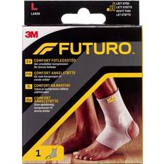 Ankelbandage Futuro Comfort Lift Ankelbandage Large 1 stk