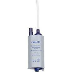 Reich dykpumpe plus 12 v