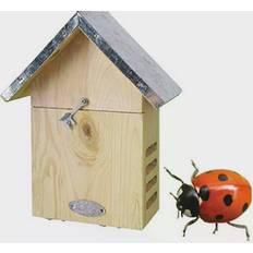 Insekthotel Gardenlife Insekthotel Mariehøne S