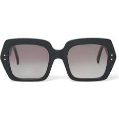 Monokel Solglasögon Monokel Eyewear Kaia C9 BLK-GRA