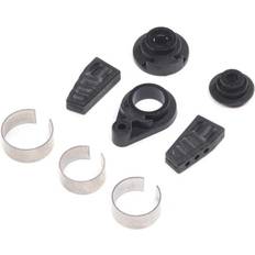 Losi Radiostyrda leksaker Losi LOS211012 Servo Mount, Servo Saver: Mini-T 2.0