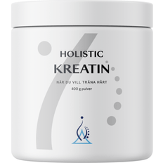 Creatine Monohydrate 400g