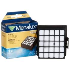 Dammsugare allergifilter Menalux Aktivt anti-allergifilter HEPA 9001664441