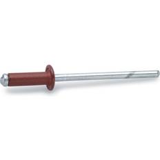 Rød Blindnitter Fast Blindnit OX Röd 3,2X10MM 250ST 286345