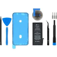 Iphone xr oplader iFixit Batteri Kit til udskiftning af iPhone XR batteri