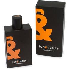 Fila Herr Parfymer Fila "Parfym Herrar Funtastic Men EDP 100ml