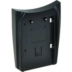 Batterier & Opladere Jupio Charger plate VW-VBK180/VBK360 mfl. Panasonic