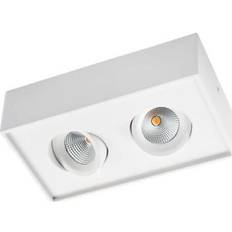 Lamper SG Armaturen Loftarmatur Cube Spotlight